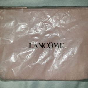 랑콤 메이크업 파우치 새제품 미사용