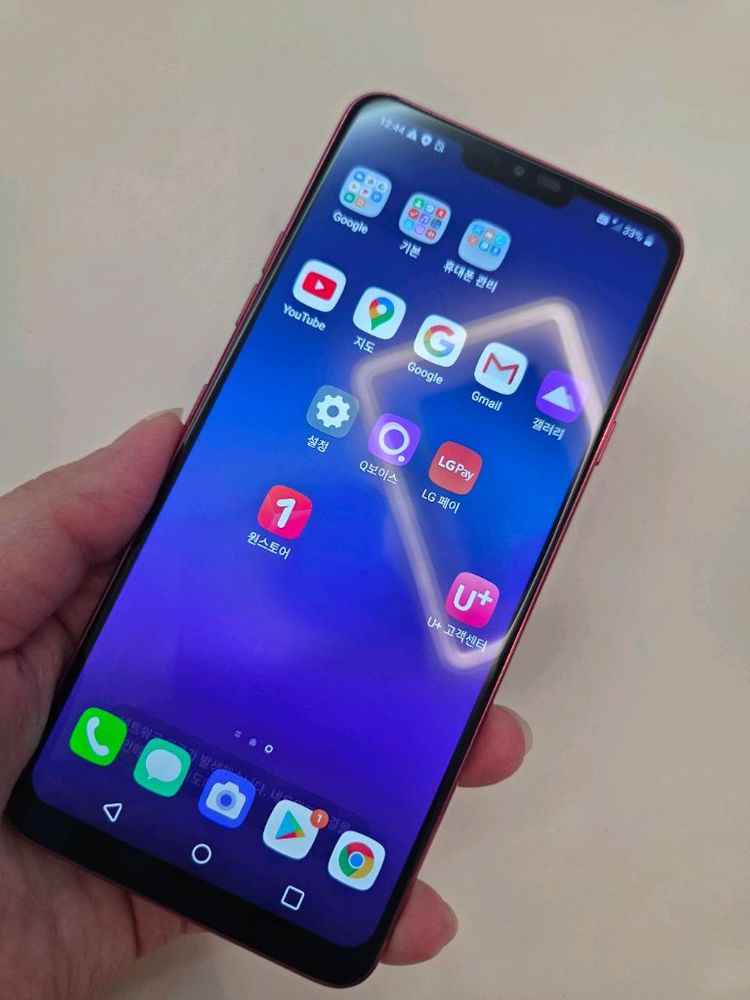 LG G7 ThinQ 64g 무잔상SS급 서울g7 강원g7 파주g7 인천g7 대구g7 수원g7--6