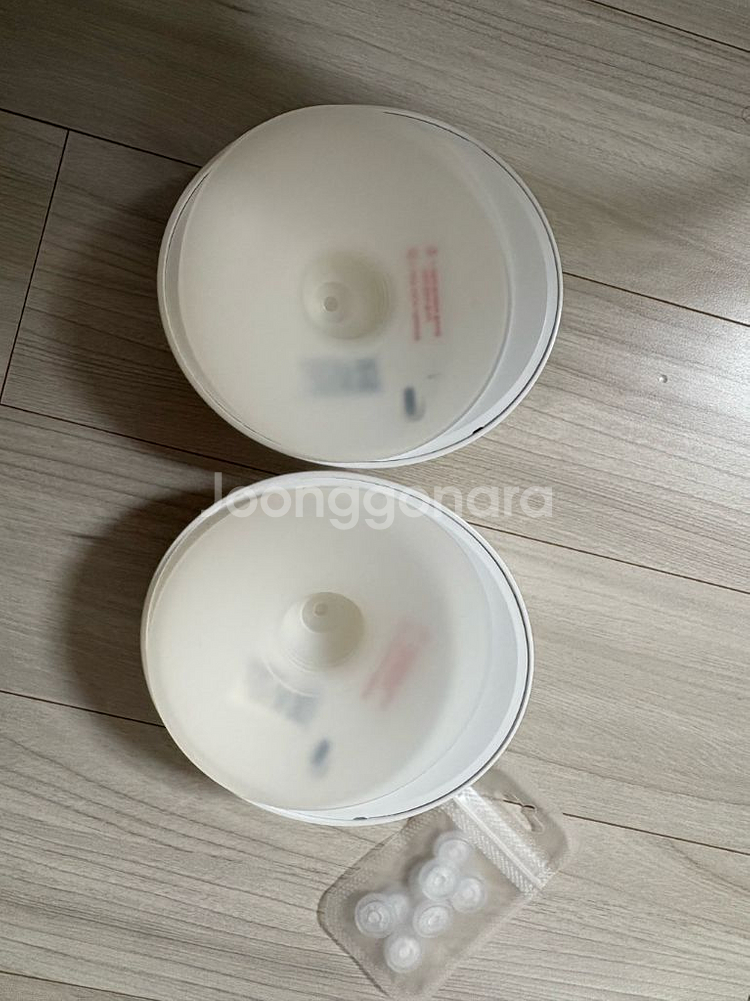 시밀레 노본 C2 함몰유두 교정기--3