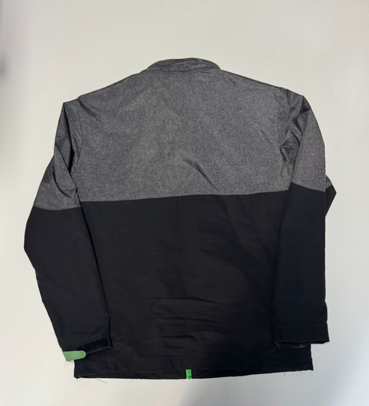 푸마 Puma 트레이닝 바람막이 자켓 XL--1