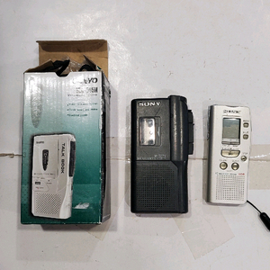 소니 ICD-TX650 디지털 보이스 레코더