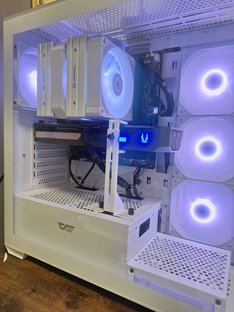 RTX 5070 그래픽카드 - 안심되는 중고거래