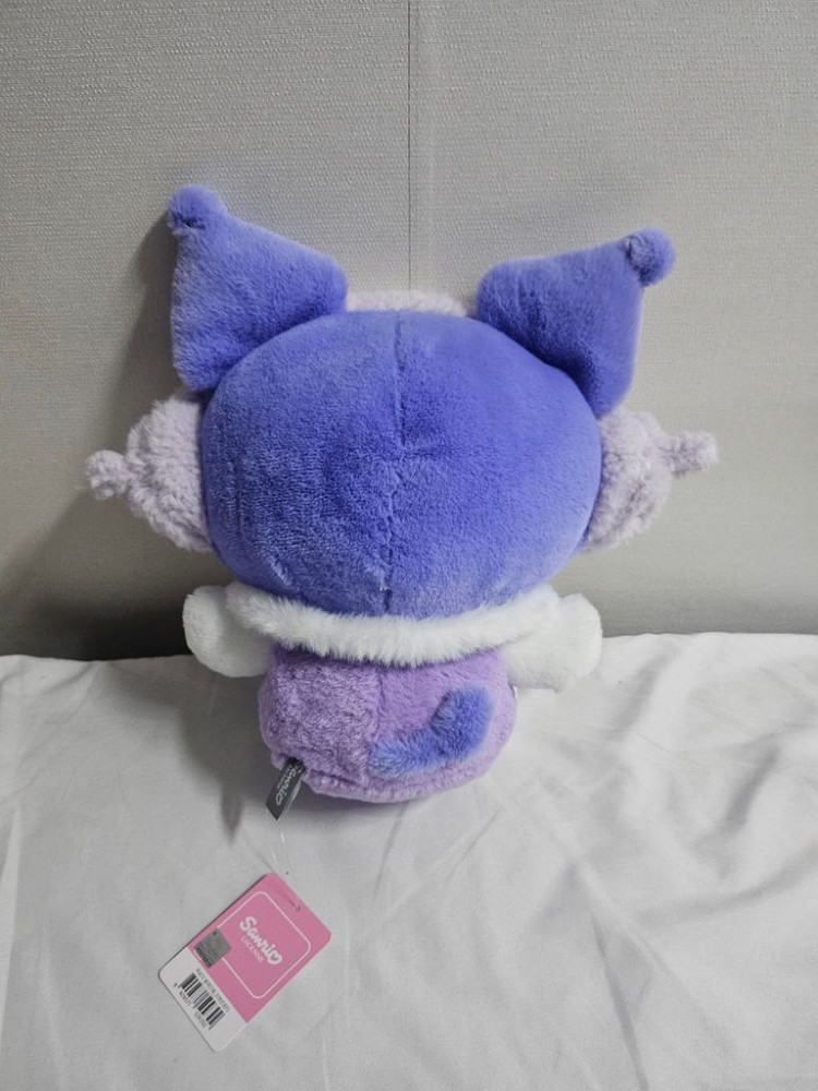 [새상품,택있음](정품)윈터프렌즈 쿠로미,마이멜로디--5