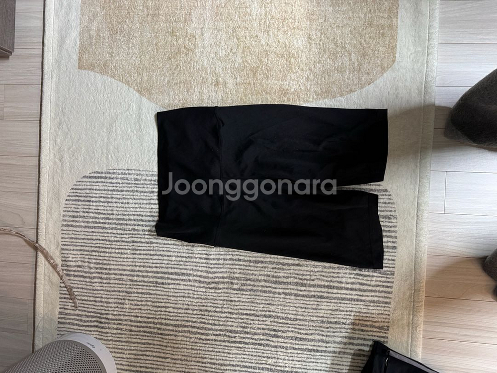 임부복 임산부 전용 여성 바지 10장 일괄 세트 (반바지, 데님, 레깅스 등)--4