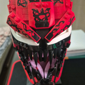 레고 76199 카니지 헤드