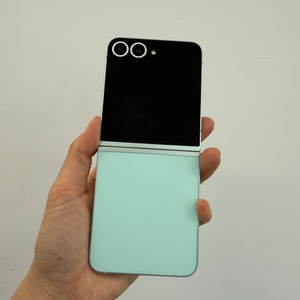 F731 Z플립5 256G 민트