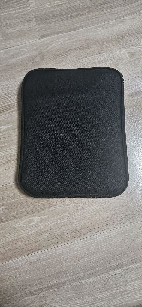 레고 패드 파우치 블랙 2024--1