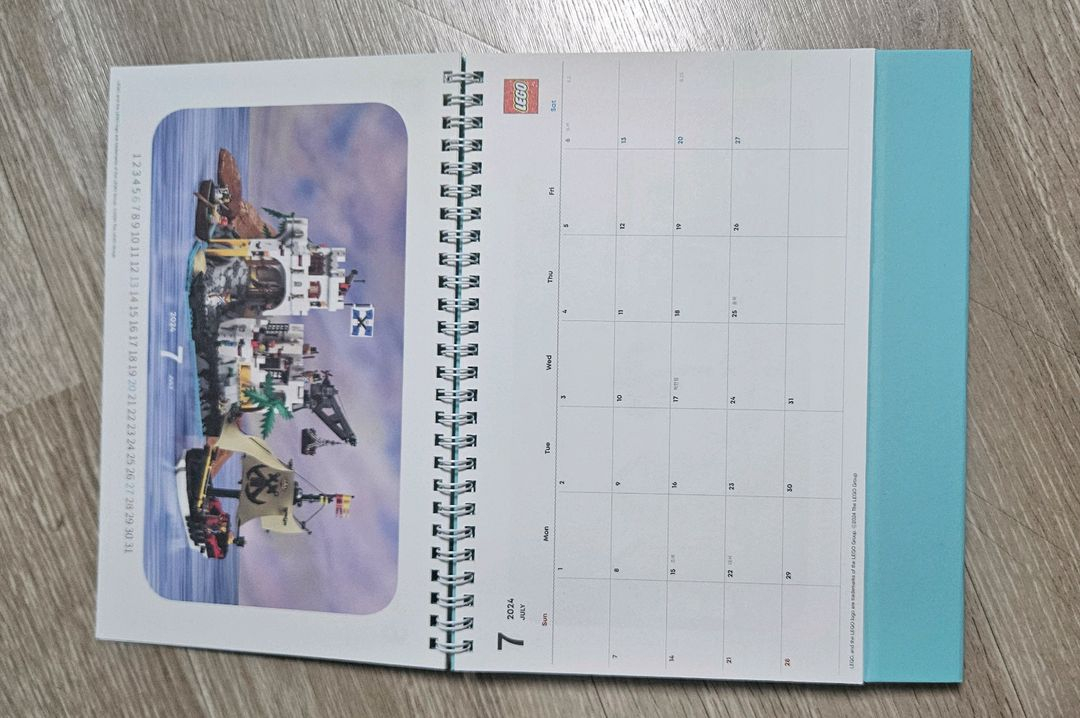 레고 패드 파우치 블랙 2024--4