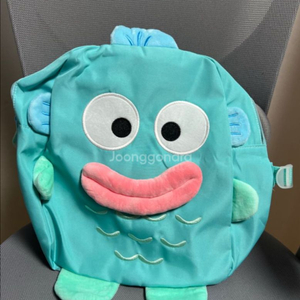 (산리오) 한교동 백팩 팝니당