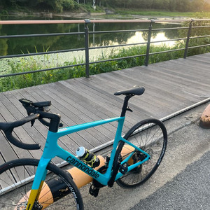 2025 캐논데일 슈퍼식스 에보3