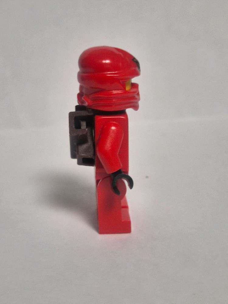 레고 닌자고 정글도복 카이 미니피규어(70745) 이미지