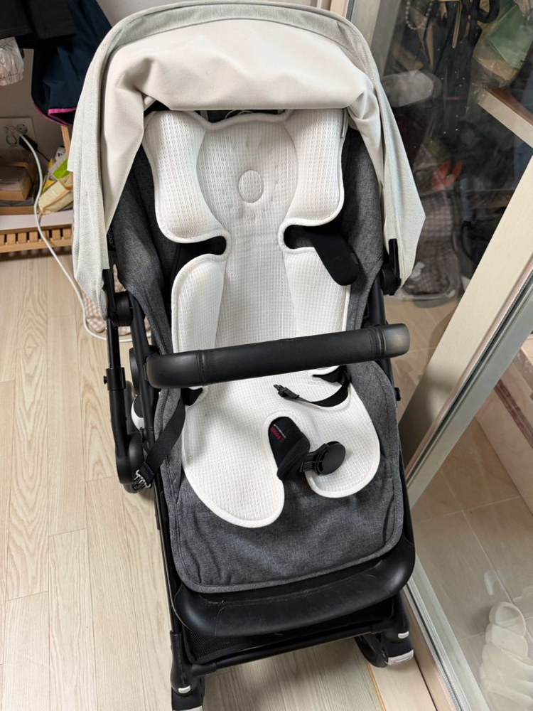 부가부 폭스 풀세트--1