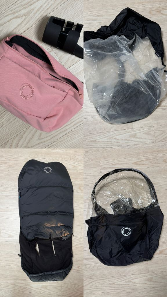 부가부 폭스 풀세트--4