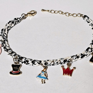 엘리스 팔찌 22cm