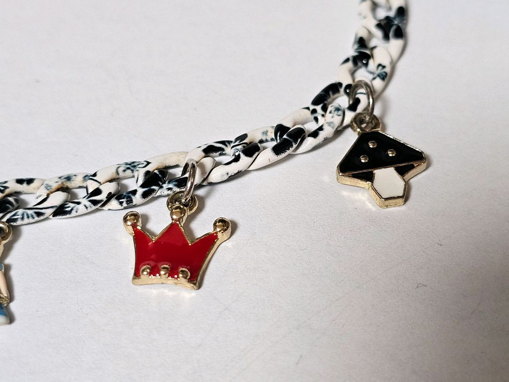 엘리스 팔찌 22cm--2