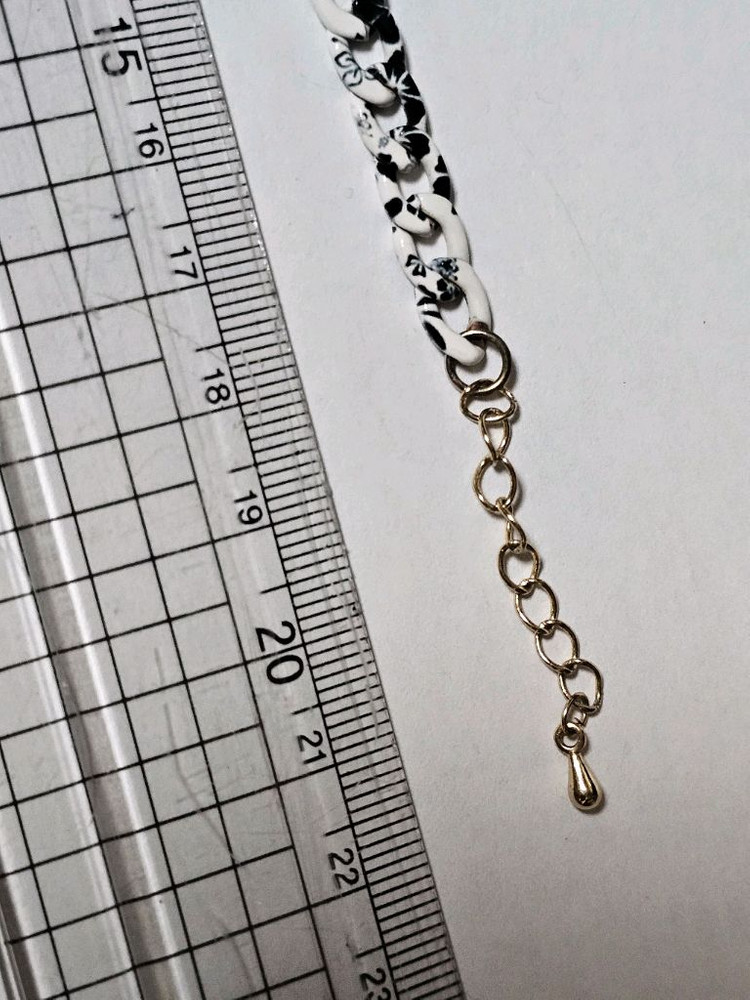 엘리스 팔찌 22cm--4