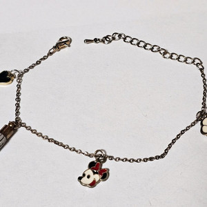 미키마우스 팔찌 21.5cm