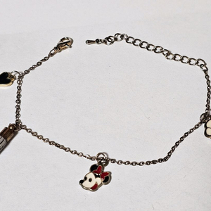 미키마우스 팔찌 21.5cm