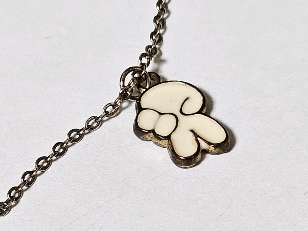 미키마우스 팔찌 21.5cm--3