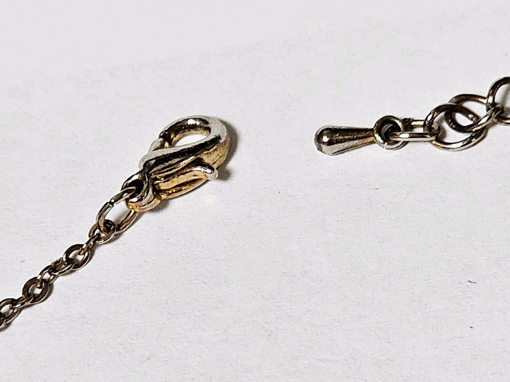 미키마우스 팔찌 21.5cm--4