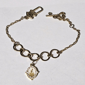 신데렐라 팔찌 (오브제 더 넣어도이쁨)