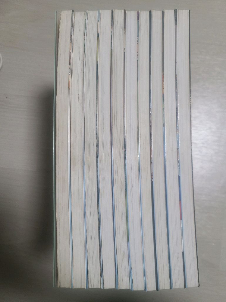 만화 태백산맥 1~10권 (조정래, 박산하) 이미지