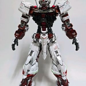 반다이 pg아스트레이 개수 풀도색작