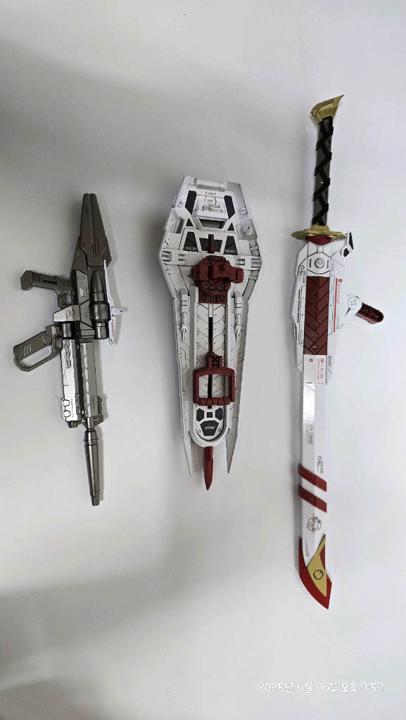 반다이 pg아스트레이 개수 풀도색작--4