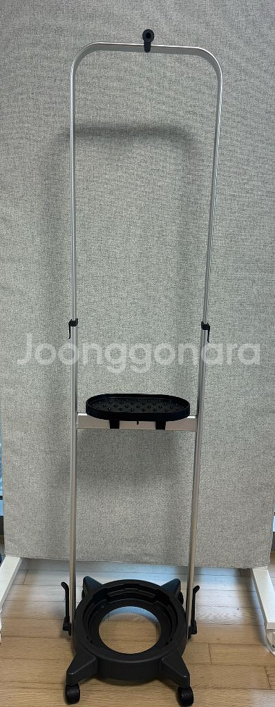 로라스타 스팀다리미 lift 리프트 화이트 , 로라스타 리프트 스팀카트, 다리미판 포함 판매합니다.--8