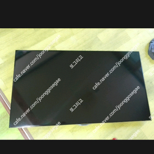 삼성 46인치tv 본체만 부품판매 (un46f6900 .리모컨.받침대 x) 29000원