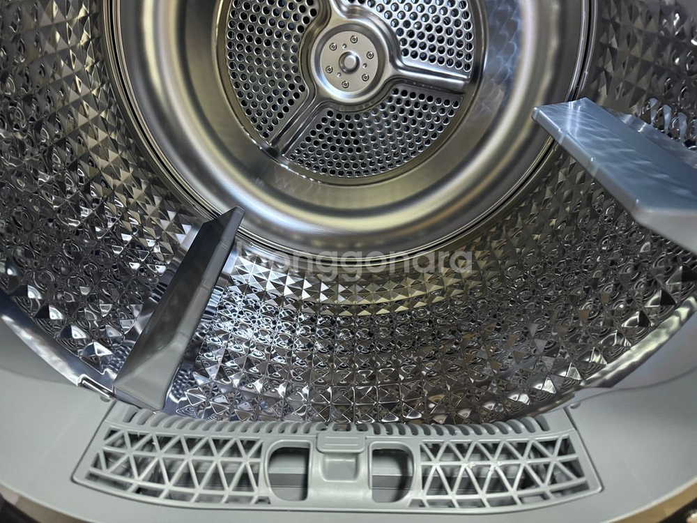 삼성전자 인버터 건조기 9kg DV90T5540BV--2