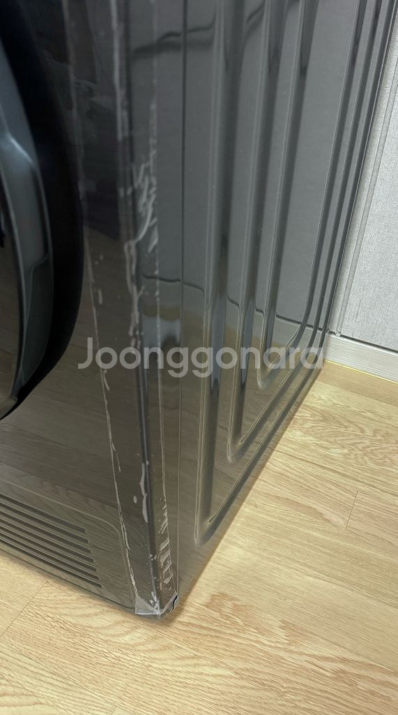 삼성전자 인버터 건조기 9kg DV90T5540BV--3