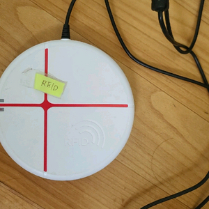 UHF RFID 리더기 팝니다