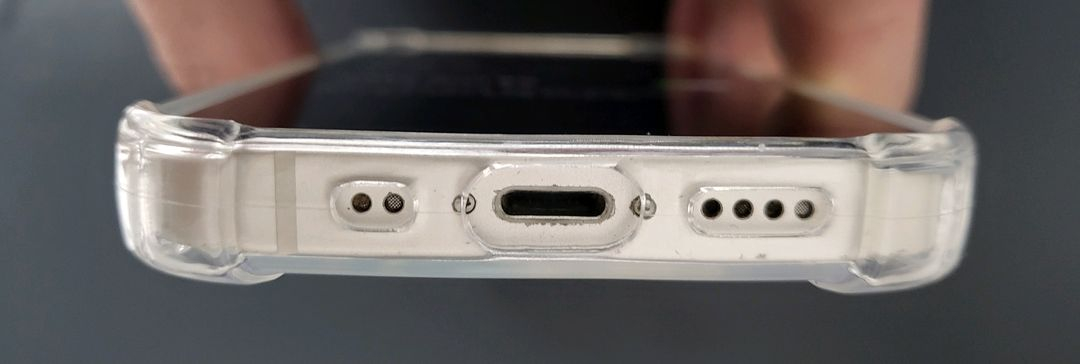 아이폰13. 미니 128GB 배터리. 87%--6