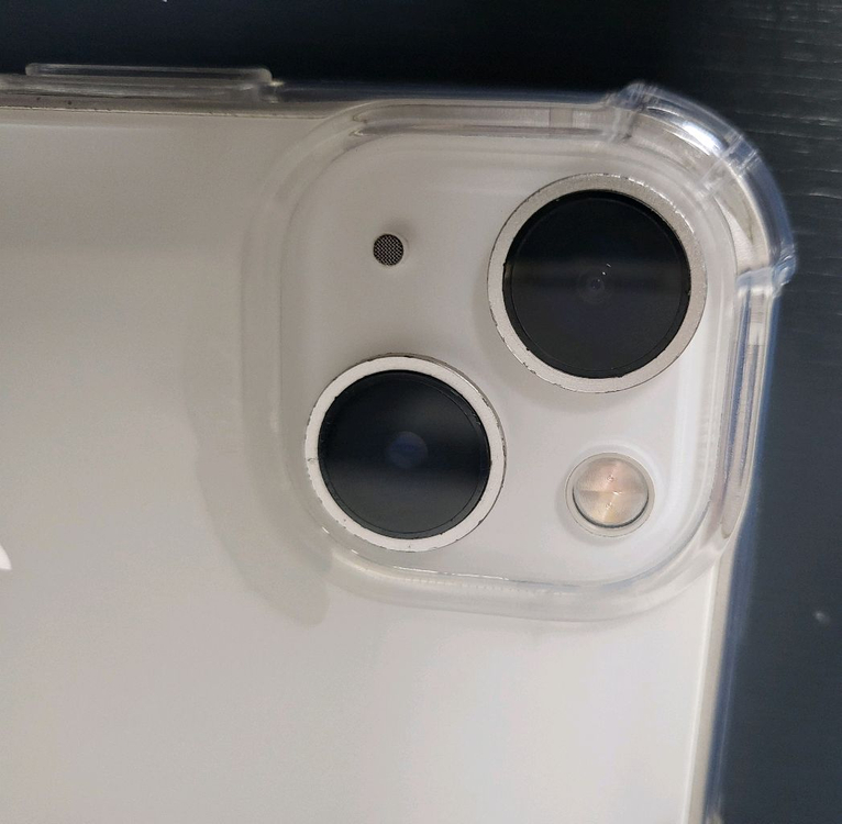 아이폰13. 미니 128GB 배터리. 87%--7