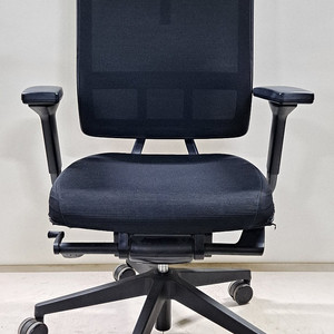 퍼시스 아이티스3 의자 (CH4200,패브릭 좌판)