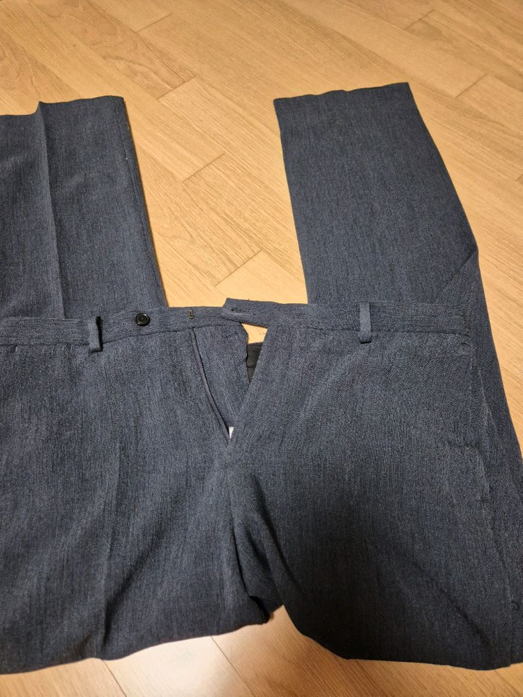 DKNY 남성 정장 셋업 M (100) 사이즈--3