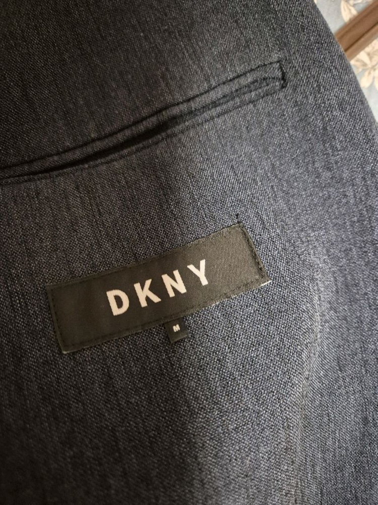 DKNY 남성 정장 셋업 M (100) 사이즈--4