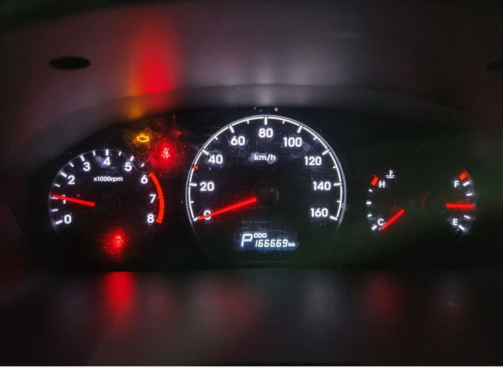 현대 그랜드 스타렉스 LPG 차량--3