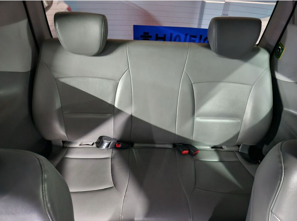 현대 그랜드 스타렉스 LPG 차량--4