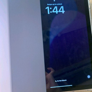 아이패드 11세대 A16 128GB wifi s급 이미지