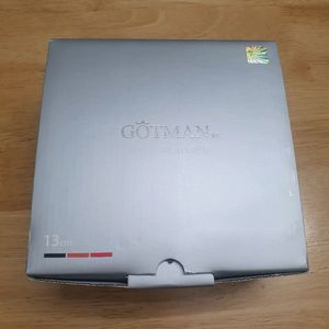 고트만 히팅팟 13cm (새상품)