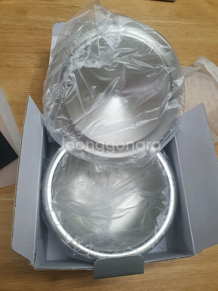 고트만 히팅팟 13cm (새상품)--1