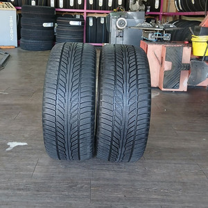 255 40 19 2554019 한국 윈터 전기차전용 2본 이미지