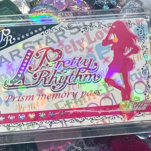 프리즘스톤 메모리패스 메모리카드 이미지