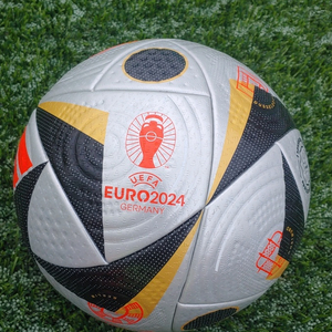 아디다스 공인구 유로2024 공식 축구공