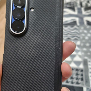 폴드7 카본케이스