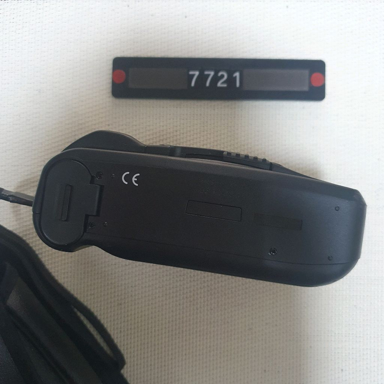 삼성 마이캠 2 필름카메라 파우치포함--3