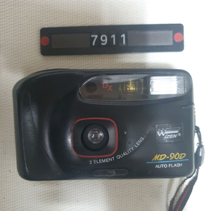 위젠 MD-90D 필름카메라 이미지