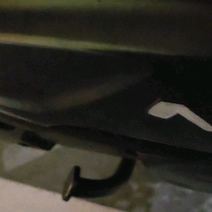 21년식 Nmax125 튜닝차량 판매